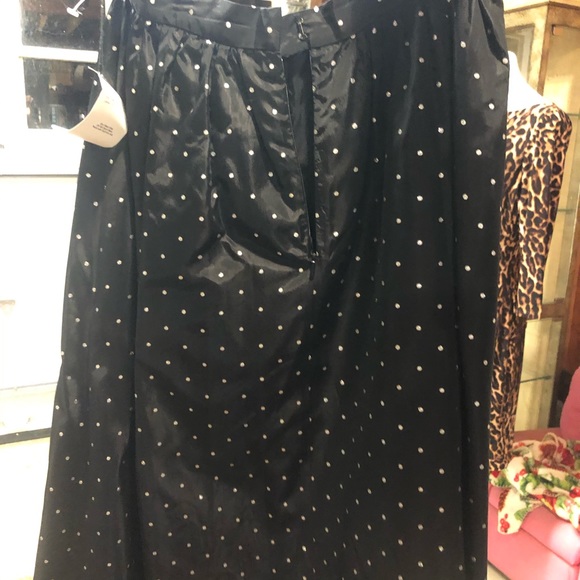 Adrianna Papell Formal evening Skirt NWT - Picture 10 of 15
